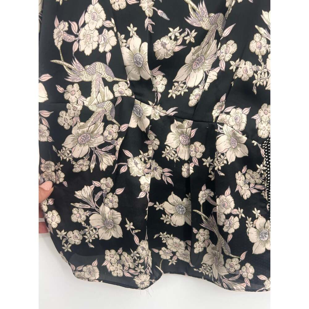 BLOUSE - Picture 10 of 12